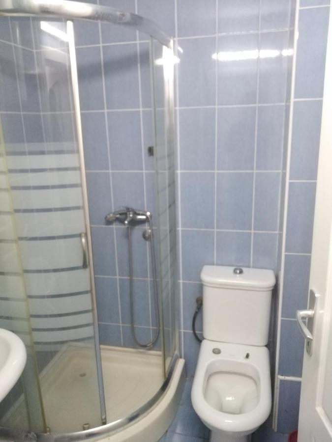 Kraljevski Apartman Kraljevo Exterior foto