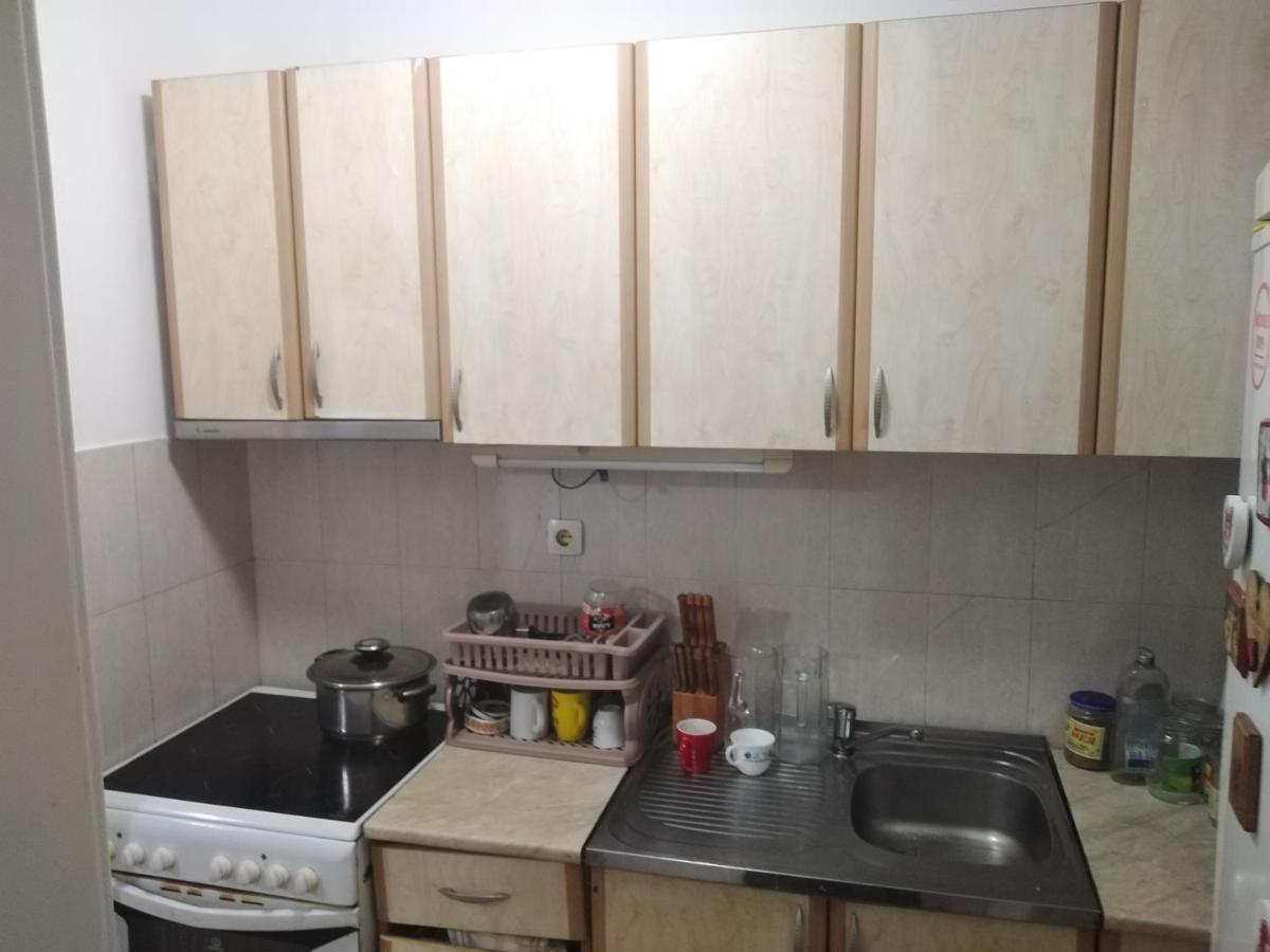 Kraljevski Apartman Kraljevo Exterior foto