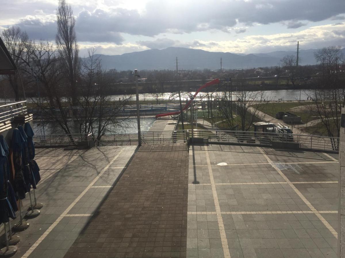 Kraljevski Apartman Kraljevo Exterior foto